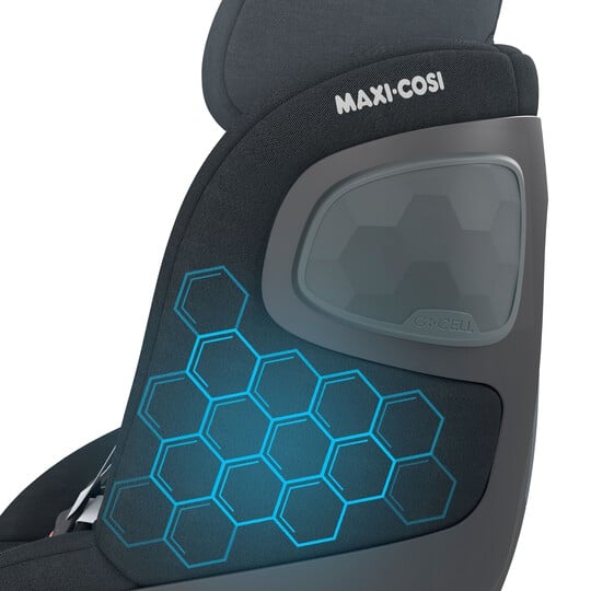 Maxi-Cosi Pearl 360 Car Seat Authentic Graphite image number 14